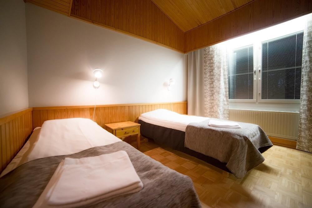Wilderness Hotel Samperi Savukoski Room photo